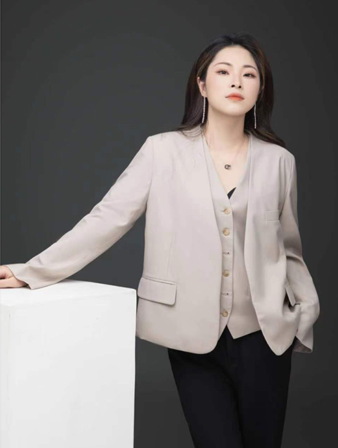 张小玲